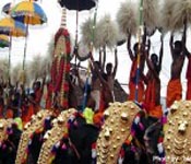 theyyam-festivals